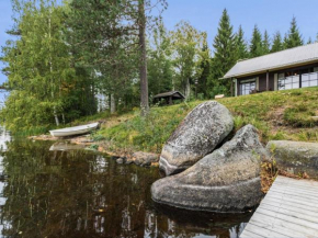 Holiday Home Kotiranta by Interhome Heinola